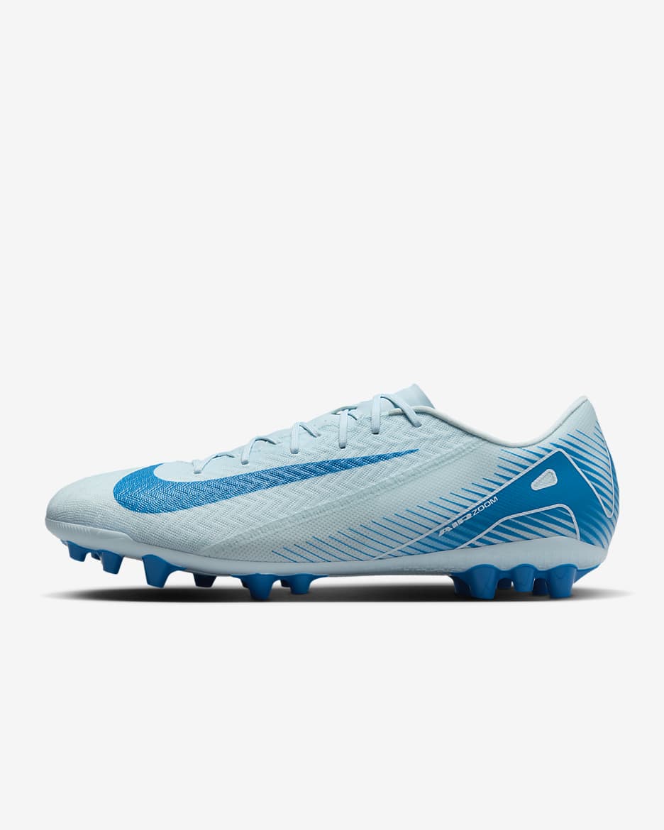 Chaussure de foot a crampons basse pour terrain synthetique Nike Mercurial Vapor 16 Academy